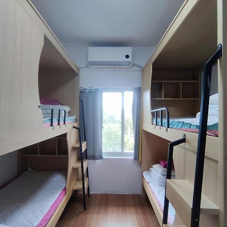 Suzhou Blue Gate Youth Hostel Suzhou (Jiangsu) Exterior foto