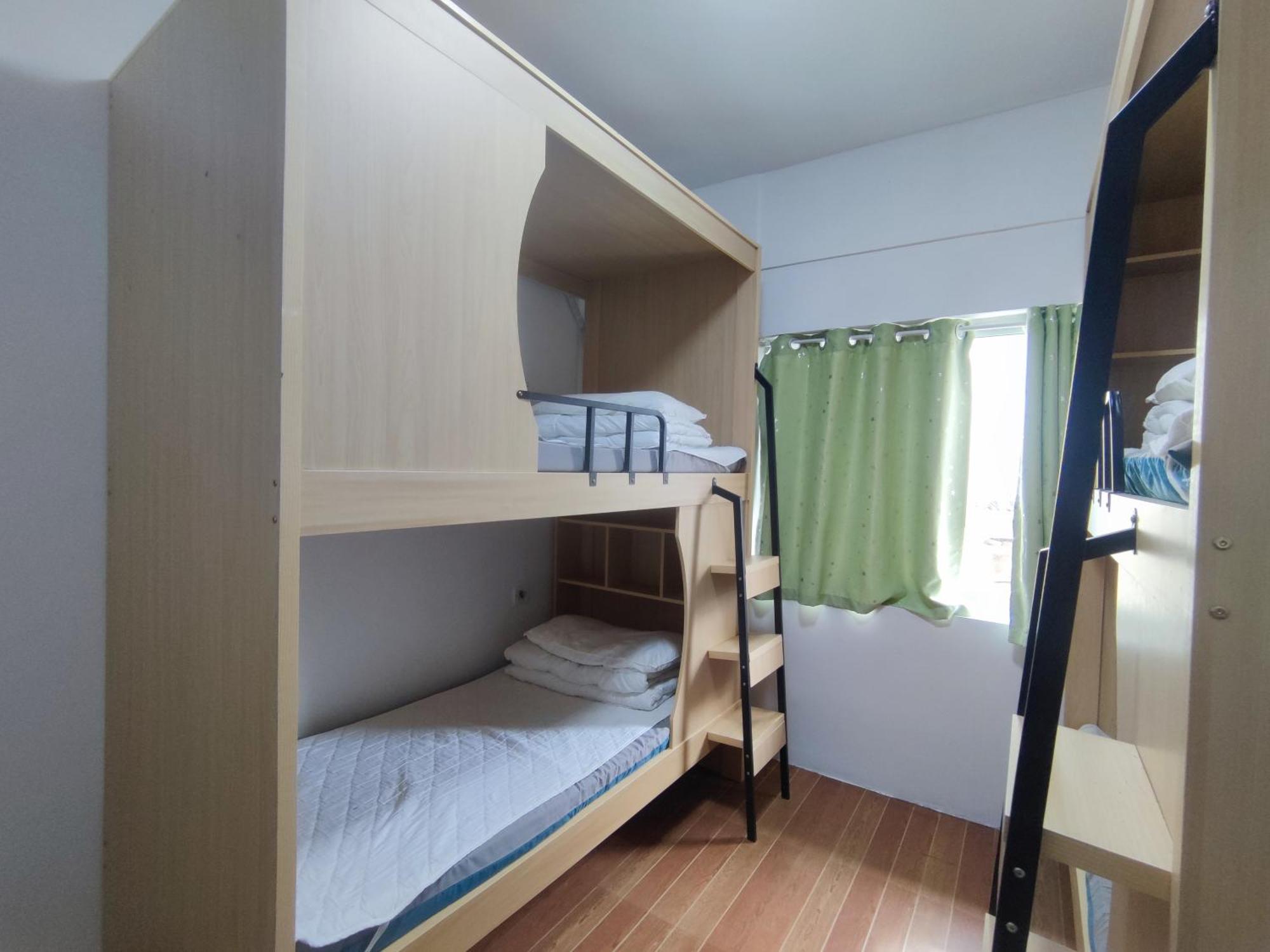 Suzhou Blue Gate Youth Hostel Suzhou (Jiangsu) Exterior foto