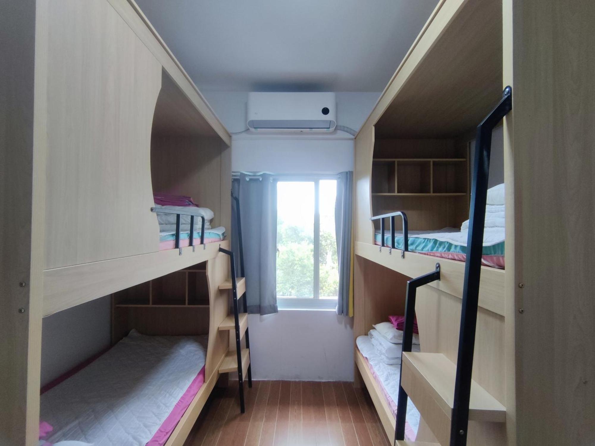Suzhou Blue Gate Youth Hostel Suzhou (Jiangsu) Exterior foto