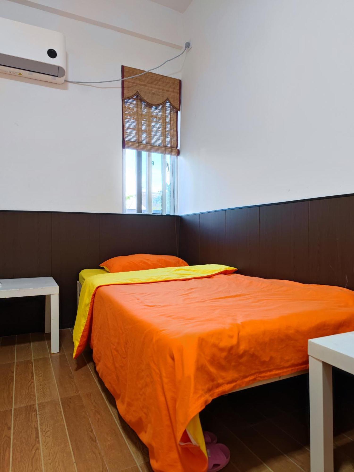 Suzhou Blue Gate Youth Hostel Suzhou (Jiangsu) Exterior foto