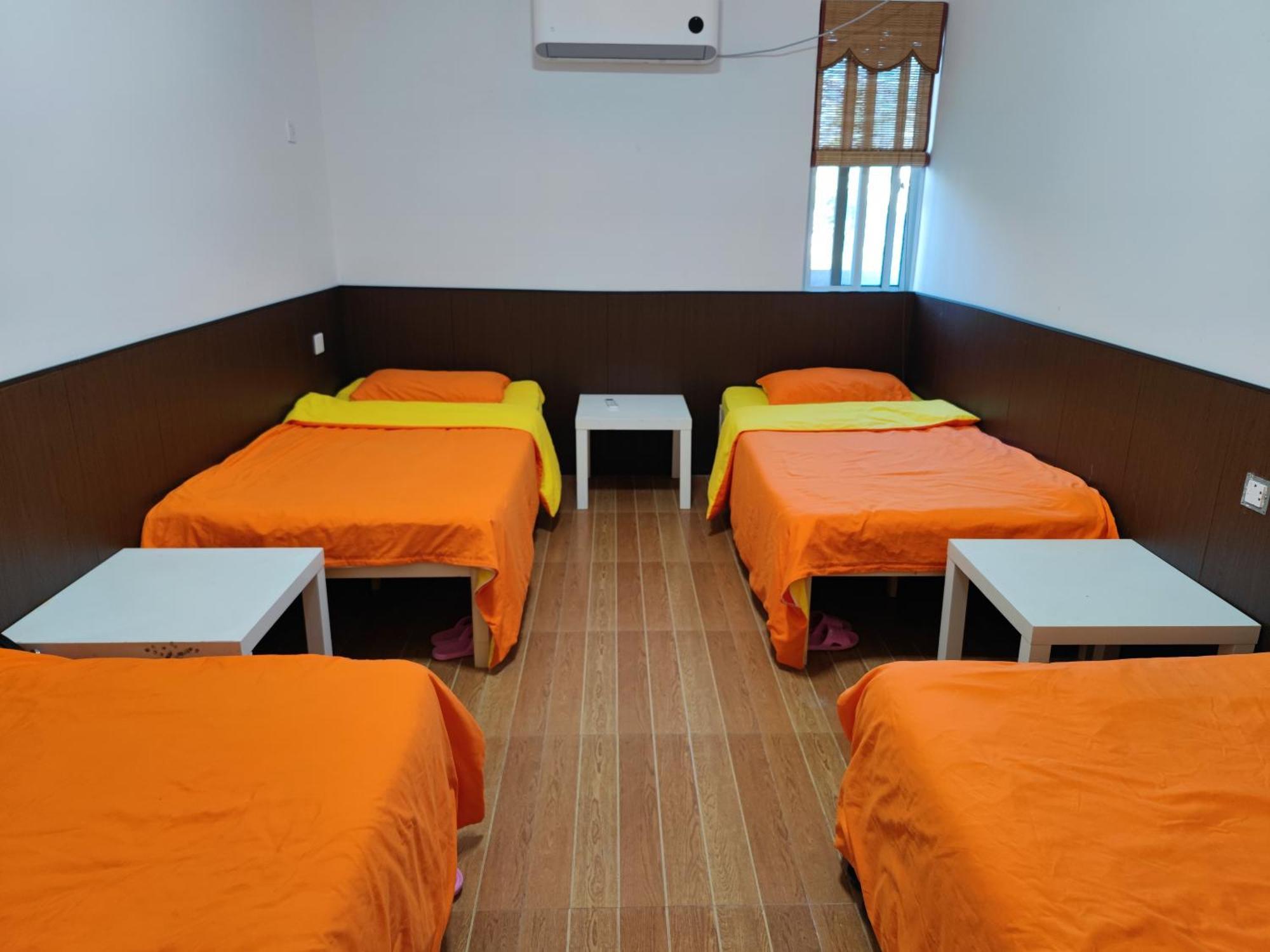Suzhou Blue Gate Youth Hostel Suzhou (Jiangsu) Exterior foto