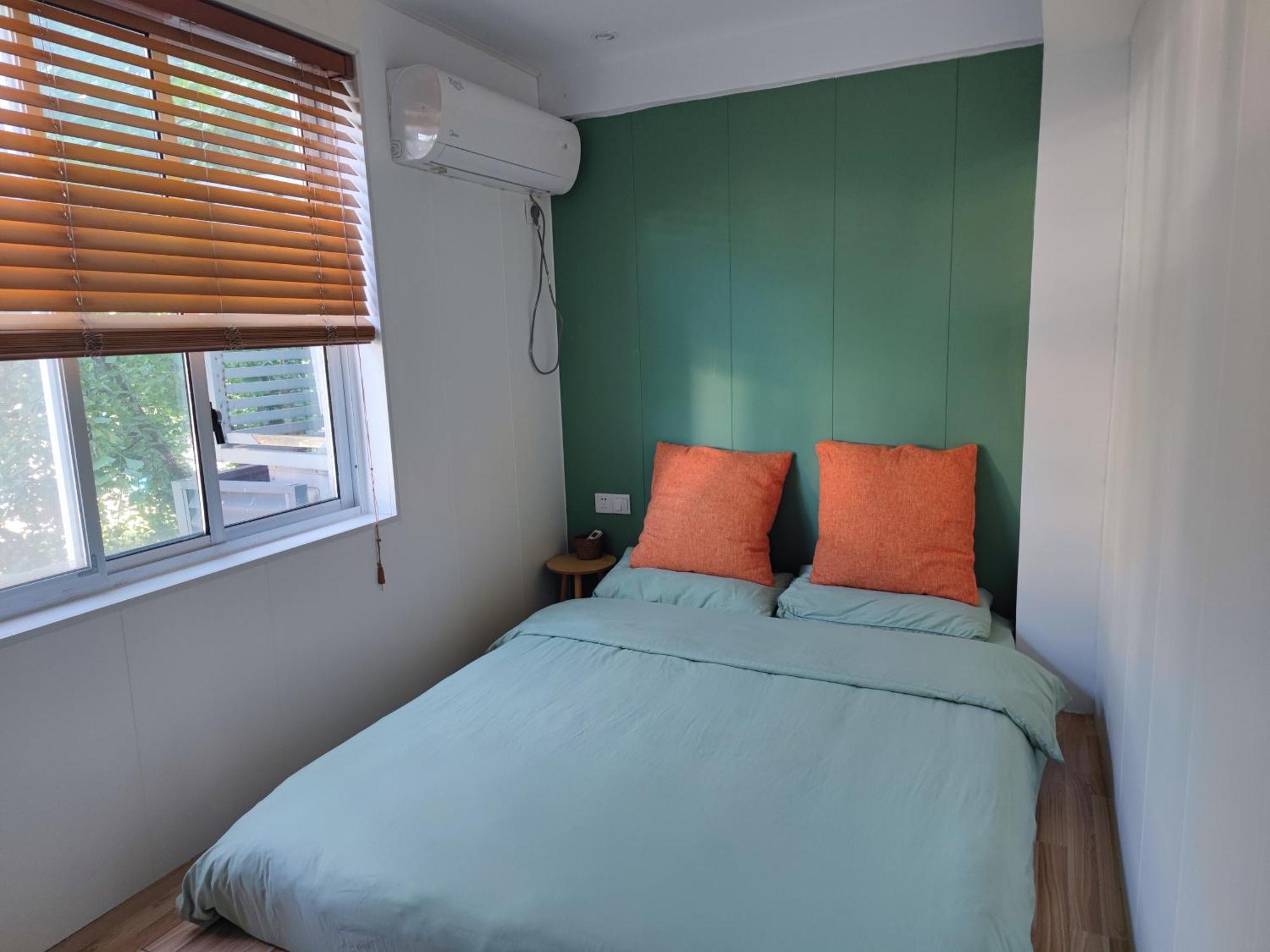 Suzhou Blue Gate Youth Hostel Suzhou (Jiangsu) Exterior foto