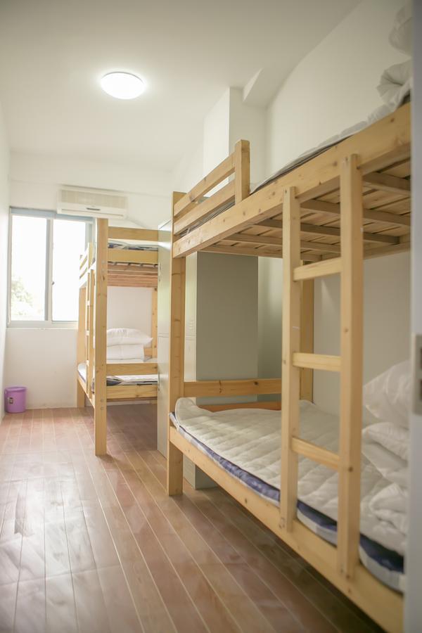 Suzhou Blue Gate Youth Hostel Suzhou (Jiangsu) Exterior foto