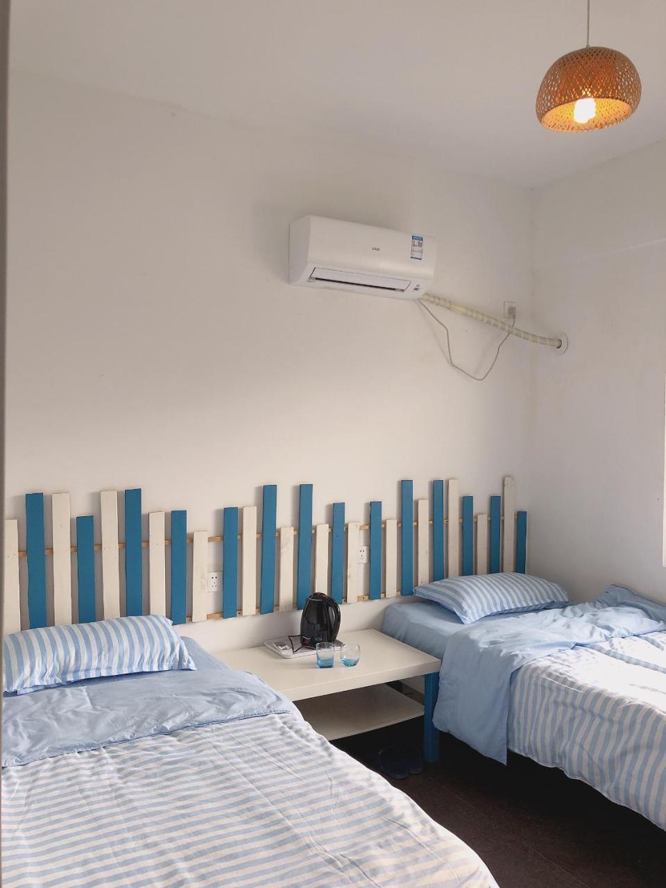 Suzhou Blue Gate Youth Hostel Suzhou (Jiangsu) Exterior foto