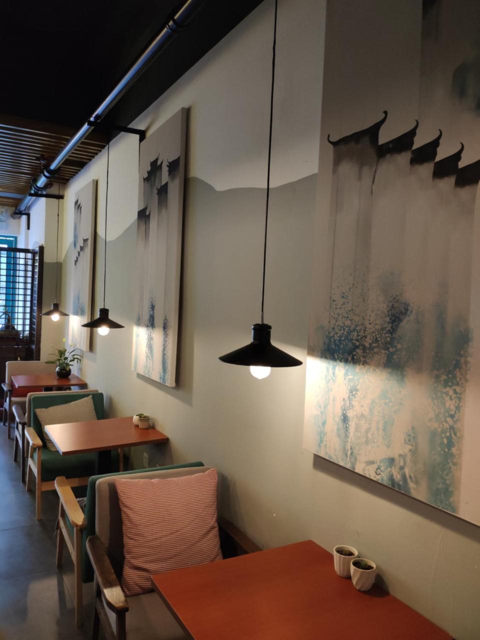 Suzhou Blue Gate Youth Hostel Suzhou (Jiangsu) Exterior foto